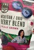 Michigan/Ohio Berry Blend - Product