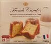 French Caneles - Product