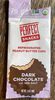 Dark Chocolate with Sea Salt Refrigerated Peanut Butter Cups - Product