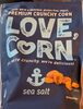Love corn - Produkt