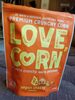 Love Corn - Producto