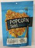 Crazy-good pressed popcorn - Producto