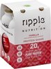 Ripple Protein Shake - Product