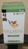 Hearst of palm linguine - Product
