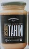 Tahini organic whole seed - Producto