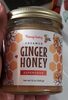 Creamed ginger honey - Produkt