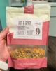 Hot and Spicy nut mix - Product