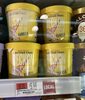 Vanilla Ice Cream - Producto
