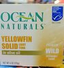 Yellowfin solid light tuna - Product