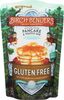 Glutenfree pancake and waffle mix by made with - Prodotto