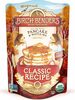 Organic pancake and waffle mix - نتاج