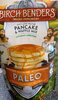 Pancake & waffle mix, paleo - Product