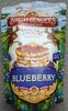Blueberry - Pancake & Waffle mix - Prodotto
