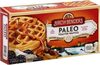 Birch benders paleo toaster waffles - Product