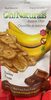 Croustilles de bananes - Product