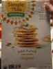 Original Seed Flour Crackers - Product