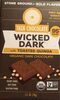 Wicked dark with toasted quinoa - Product