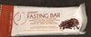 Fasting Bar - Produkt