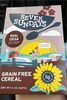 Sunflower cereal - real cocoa - Producto
