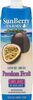 Passion Fruit - Product