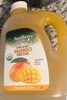 SunBerry Farms Organic mango nectar - Produkt