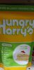Hungry Harry's Yellow Cake Mix - Produkt