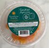 Subdried Apricots - Producte
