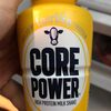 Core power, high protein milk shake, banana - Prodotto