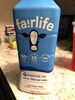 2% milk  lactose free - Product