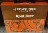 Peace tree root beer - 产品