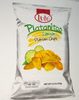 Plantain chip - Product