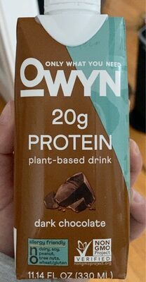 OWYN - Product