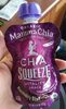 Organic Chia Squeeze Vitality Snack - Producto