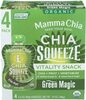Mammachia squeeze green magic organic - Product