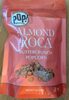 Pop Gourmet Almond Roca Popcorn - Produkt