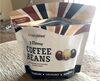 3 flavor coffee beans - Product