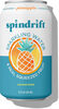 Spindrift Pineapple sparkling water - Product