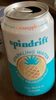 Unsweetened Pineapple Sparkling water - Producto