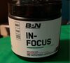 IN-Focus - Producto