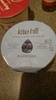 Kite hill, artisan almond milk yogurt, blueberry - Producte