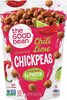 Chickpeas snacks - Product