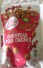 Chickpeas/ pois chiches - Produkt