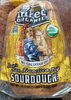 Sourdough bread - Produkt