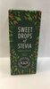 Sweet Drops Of Stevia - Product