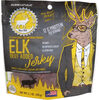Elk Beef Added Jerkey - Product