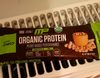Muscle Pharm Organic Protein Bar Plant based Performance Peanut Butter 1.76 Oz. - Produit