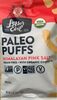 Paleo puffs - Producto