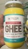 GHEE Clarified butter - Product