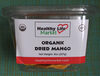 Organic Dried Mango - Product