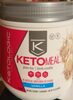 Ketomeal - Producto